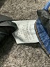 Not Your Daughter's Jeans Solid Blue Jeans Size 12 - photo 8