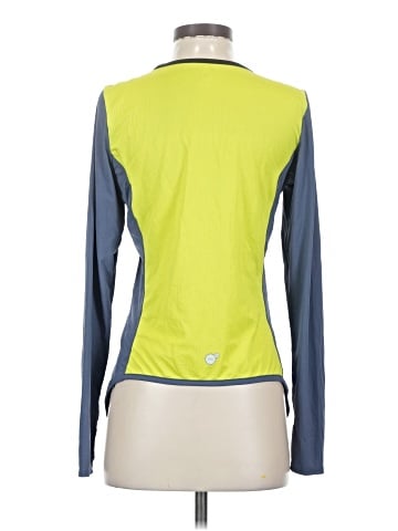 Puma Long Sleeve T-Shirt (view 2)