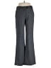 ETRO Tweed Stripes Gray Dress Pants Size EU (IT) 40 / US 4 - photo 1