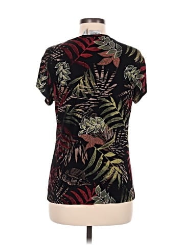 Travelers by Chico's Short Sleeve Top (view 2)