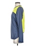 Puma Blue Long Sleeve T-Shirt Size S - photo 5