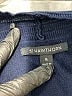 41Hawthorn 100% Viscose Blue Cardigan Size XL - photo 6