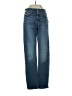 Levi's Blue Jeans Size 25 waist - photo 1