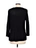 Style&Co Black Pullover Sweater Size M - photo 2