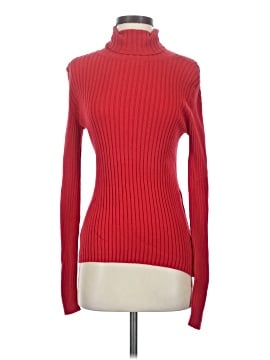 Tommy Hilfiger Turtleneck Sweater (view 1)