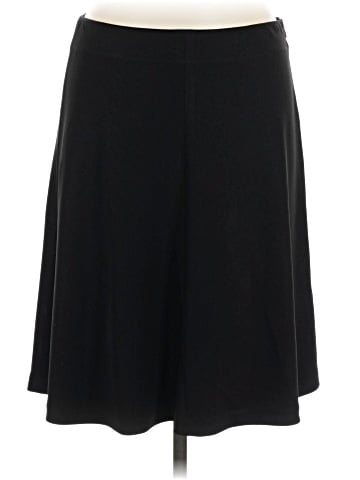 Theory Wool Skirt (view 1)