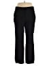 Rafaella Black Dress Pants Size 16 - photo 1