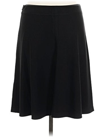 Theory Wool Skirt (view 2)