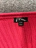 Art Class Pink Sweater Vest Size 7 - 8 - photo 3