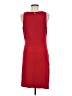 MICHAEL Michael Kors Red Cocktail Dress Size M - photo 2