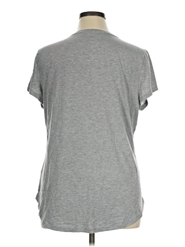 Apt. 9 Short Sleeve T-Shirt (view 2)