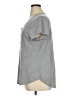 Apt. 9 Gray Short Sleeve T-Shirt Size XL - photo 5