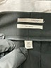 Halogen Solid Black Dress Pants Size 10 Petite - photo 7