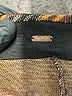 Free People Plaid Brown Casual Pants Size S (estimated) - photo 4