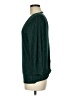 Liverpool Los Angeles Green Pullover Sweater Size M - photo 5