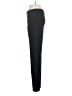 Valentino Solid Black Wool Pants Size EU (IT) 40 / US 4 - photo 5