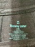Tommy John Solid Gray Casual Pants Size S - photo 7