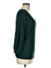 Liverpool Los Angeles Green Pullover Sweater Size M - photo 4