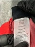 Umbro 100% Polyester Pink Casual Pants Size 7 - 8 - photo 4