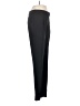 Valentino Solid Black Wool Pants Size EU (IT) 40 / US 4 - photo 4