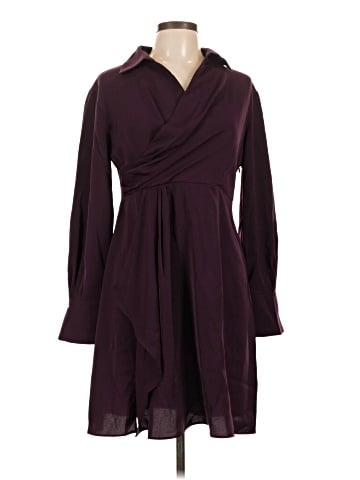 DKNY Casual Dress (view 1)