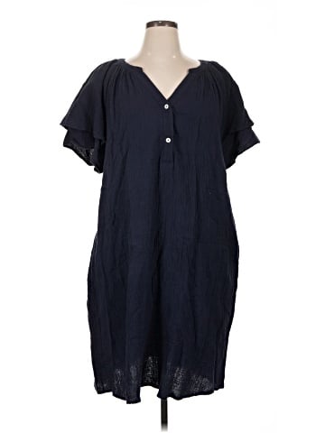 Cynthia Rowley Casual Dress (view 1)