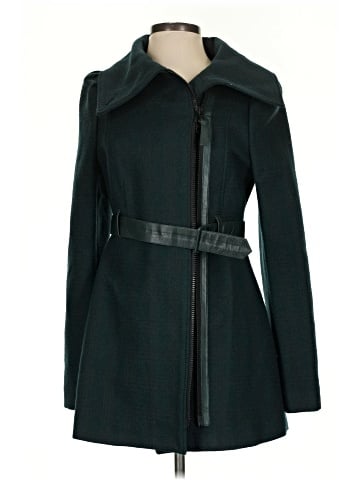 Mackage Wool Coat (view 1)