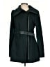 Mackage Green Wool Coat Size S - photo 1
