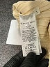 By Malene Birger Ivory Sweater Vest Size L - photo 8