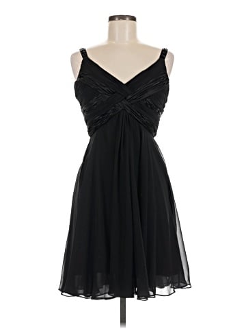S.L. Fashions Cocktail Dress (view 1)