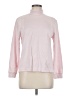 Passport Pink Long Sleeve Turtleneck Size M - photo 1