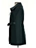Mackage Green Wool Coat Size S - photo 5