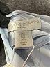 Caroline Constas 100% Polyester Blue Casual Dress Size L - photo 4