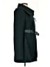 Mackage Green Wool Coat Size S - photo 4