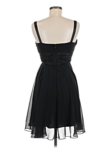 S.L. Fashions Cocktail Dress (view 2)