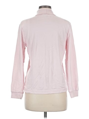 Passport Long Sleeve Turtleneck (view 2)