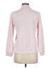 Passport Pink Long Sleeve Turtleneck Size M - photo 2