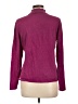 Pendleton Pink Purple Silk Pullover Sweater Size L - photo 2