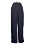 Vince. Solid Blue Casual Pants Size XS - photo 1