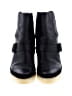 Alexander Wang Black Ankle Boots Size 8 1/2 - photo 2