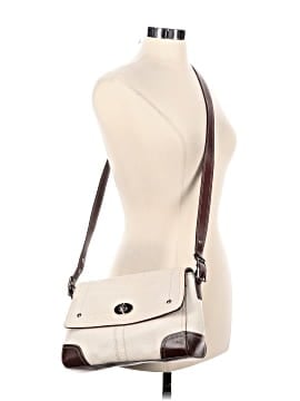 Coach Leather Crossbody Bag (view 2)
