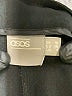 ASOS 100% Polyester Solid Black Dress Pants Size 6 - photo 7