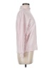 Passport Pink Long Sleeve Turtleneck Size M - photo 4