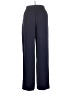 Vince. Solid Blue Casual Pants Size XS - photo 2