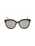 Saint Laurent Gray Sunglasses One size - photo 2