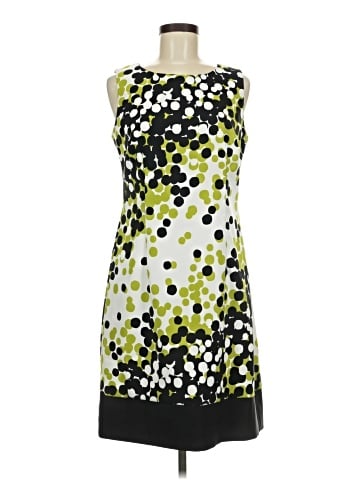 Ronni Nicole Cocktail Dress (view 1)