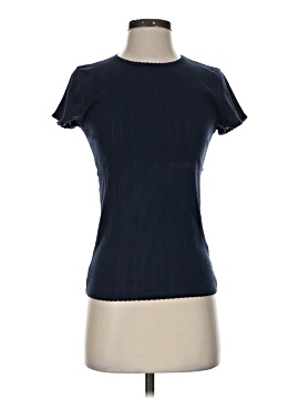 J.Crew Short Sleeve Turtleneck (view 1)