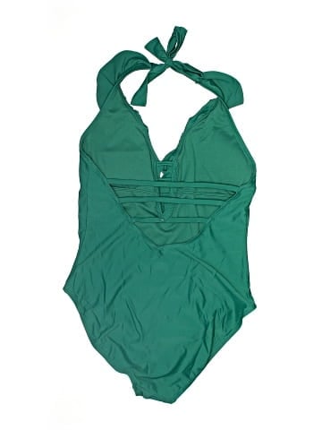 Bleu Rod Beattie One Piece Swimsuit (view 2)