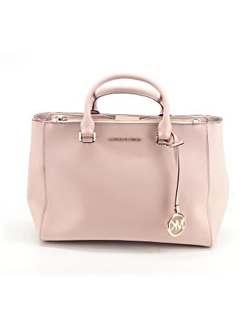 MICHAEL Michael Kors Satchel (view 1)
