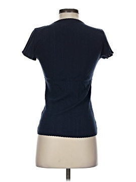 J.Crew Short Sleeve Turtleneck (view 2)